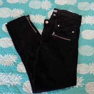 Paige Velvet Jeans